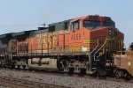 BNSF 4858